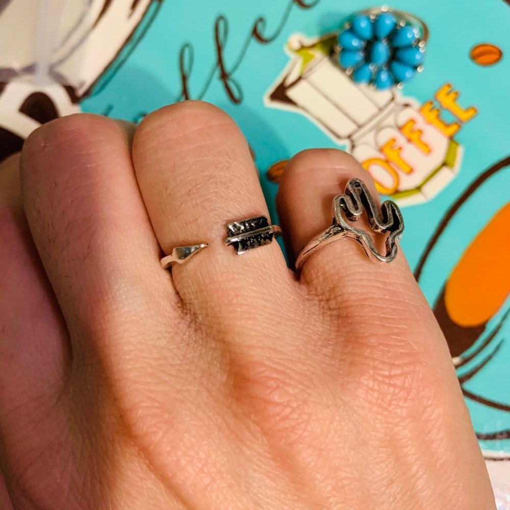 💍New Rings bundle - Picture 3 of 10